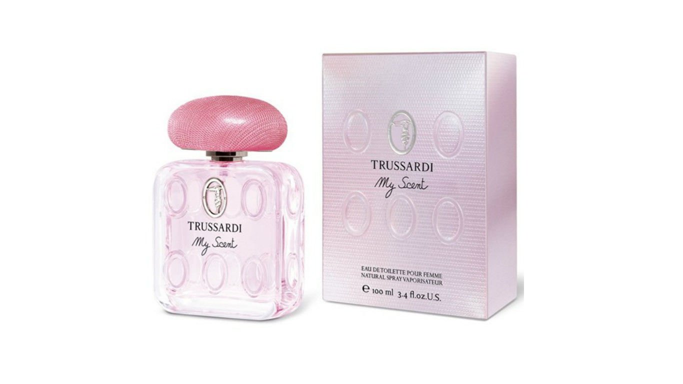 Trussardi My Scent